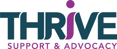 Thrive Support and Advocacy
