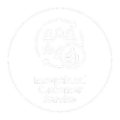 Exceptional Customer Service - Modular Concepts