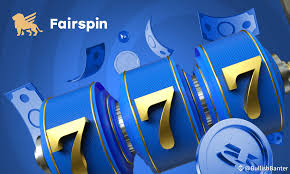 Fairspin Online Casino Testimonial: The Best Crypto Casino or Fluff? Fairspin Online Casino Testimonial: The Best Crypto Casino or Fluff?