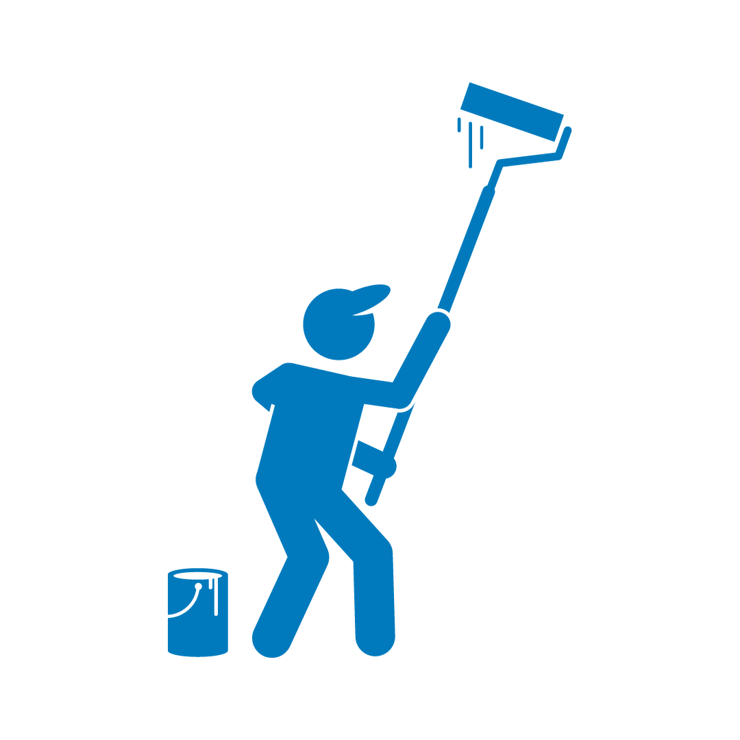 Highly skilled professional team - Interior & Exterior Painting in Marlborough - Modular Concepts