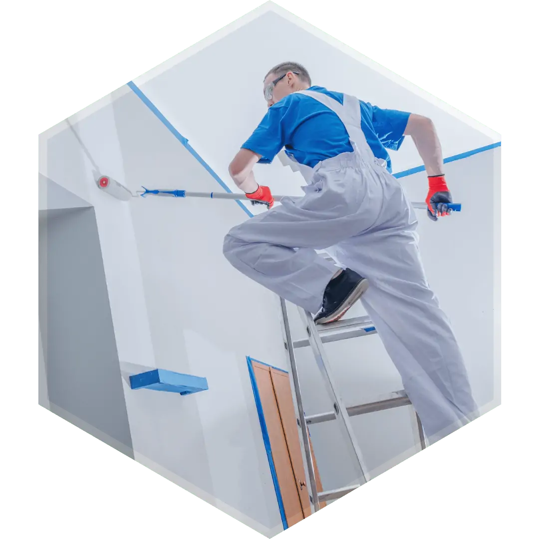 Interior & Exterior Painting in Marlborough - Modular Concepts