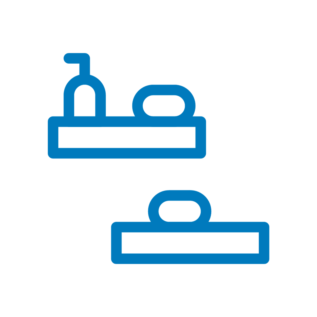 Comprehensive item management - Supply managemente in Marlborough - Modular Concepts