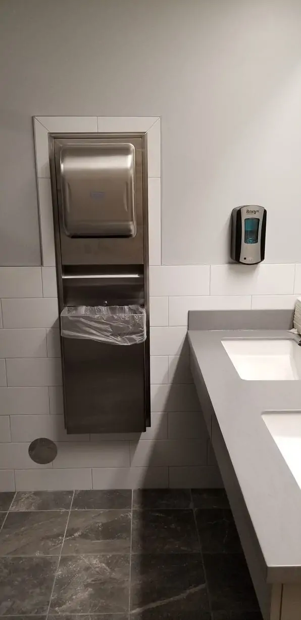Office Cleaning in Franklin