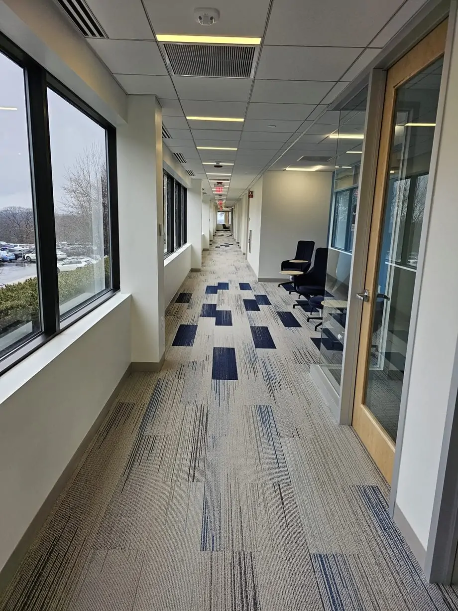 Office Cleaning in Natick