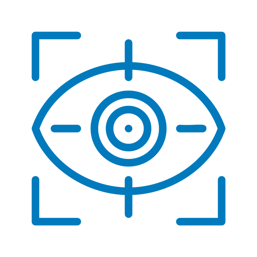Vision - Modular Concepts