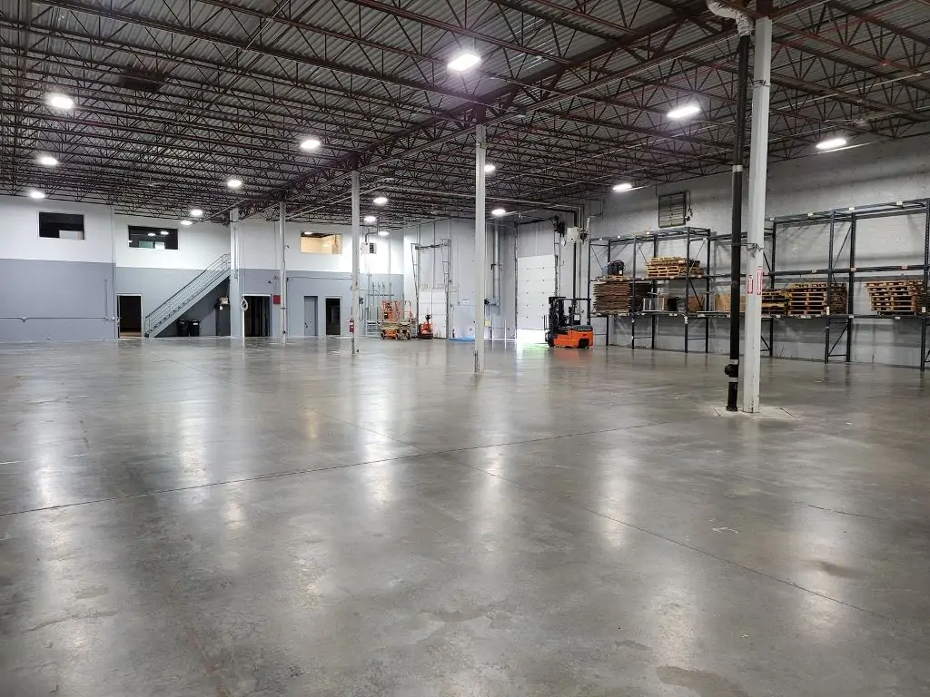 Warehouse Cleaning services in Marlborough